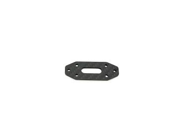 SWORKz Pro Composite Carbon Platte Diff Mitte